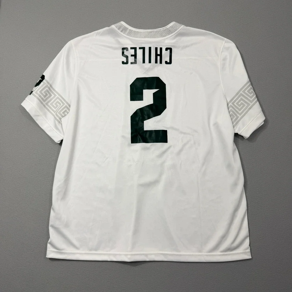 Nike michigan state